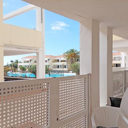 Apartman Gaby Apartment Valle Gran Rey Ngoại thất bức ảnh