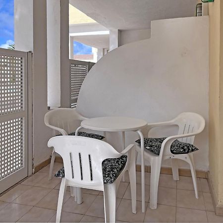 Apartman Gaby Apartment Valle Gran Rey Ngoại thất bức ảnh