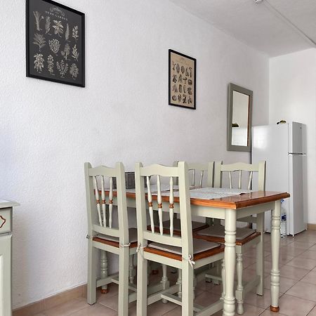 Apartman Gaby Apartment Valle Gran Rey Ngoại thất bức ảnh