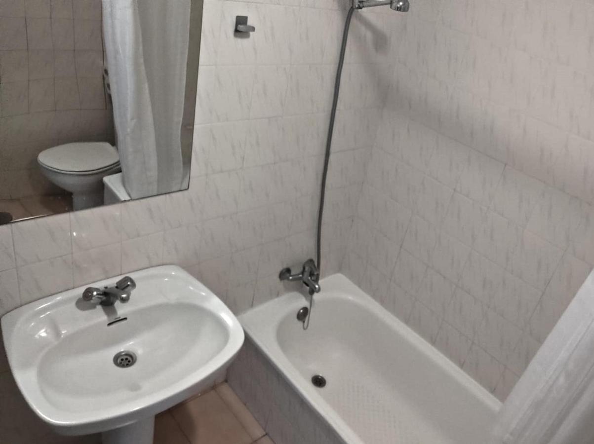 Apartman Gaby Apartment Valle Gran Rey Ngoại thất bức ảnh