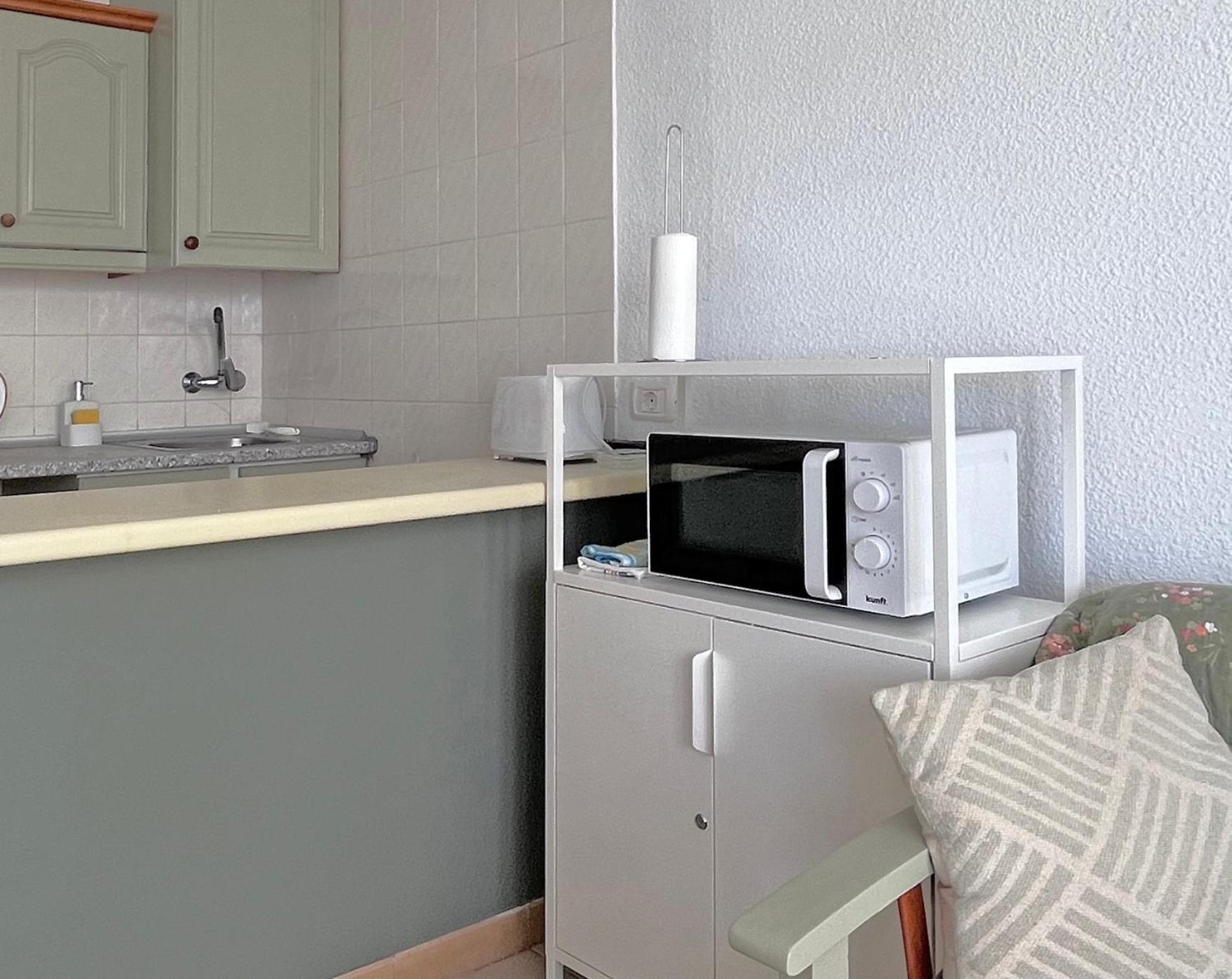 Apartman Gaby Apartment Valle Gran Rey Ngoại thất bức ảnh