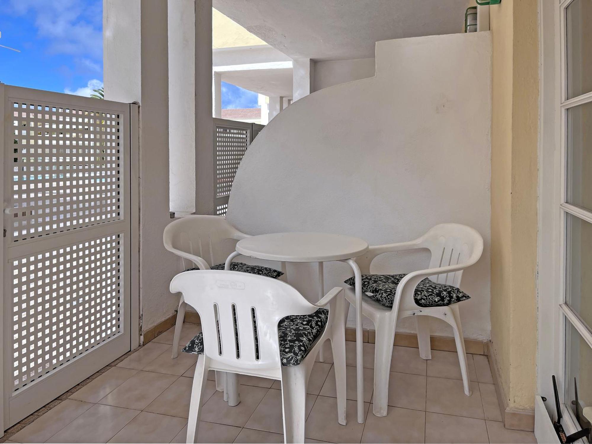 Apartman Gaby Apartment Valle Gran Rey Ngoại thất bức ảnh