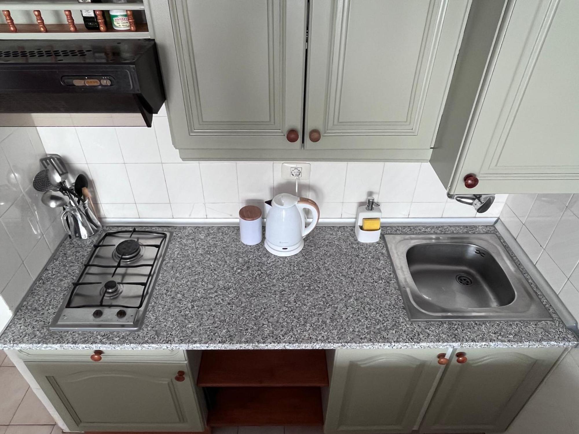Apartman Gaby Apartment Valle Gran Rey Ngoại thất bức ảnh