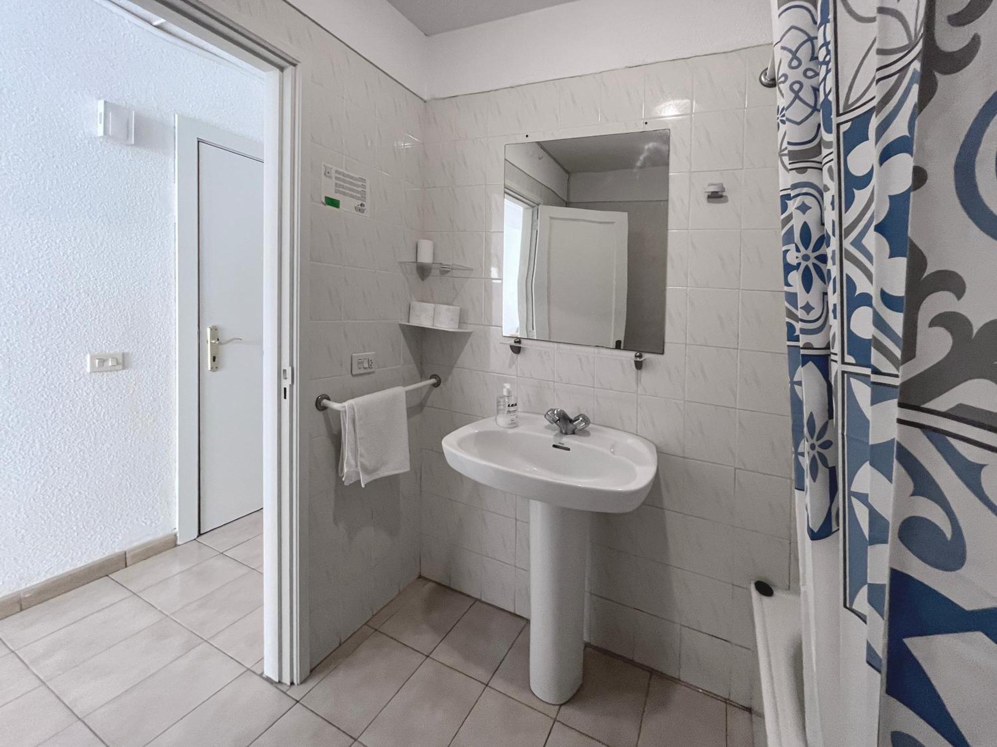 Apartman Gaby Apartment Valle Gran Rey Ngoại thất bức ảnh