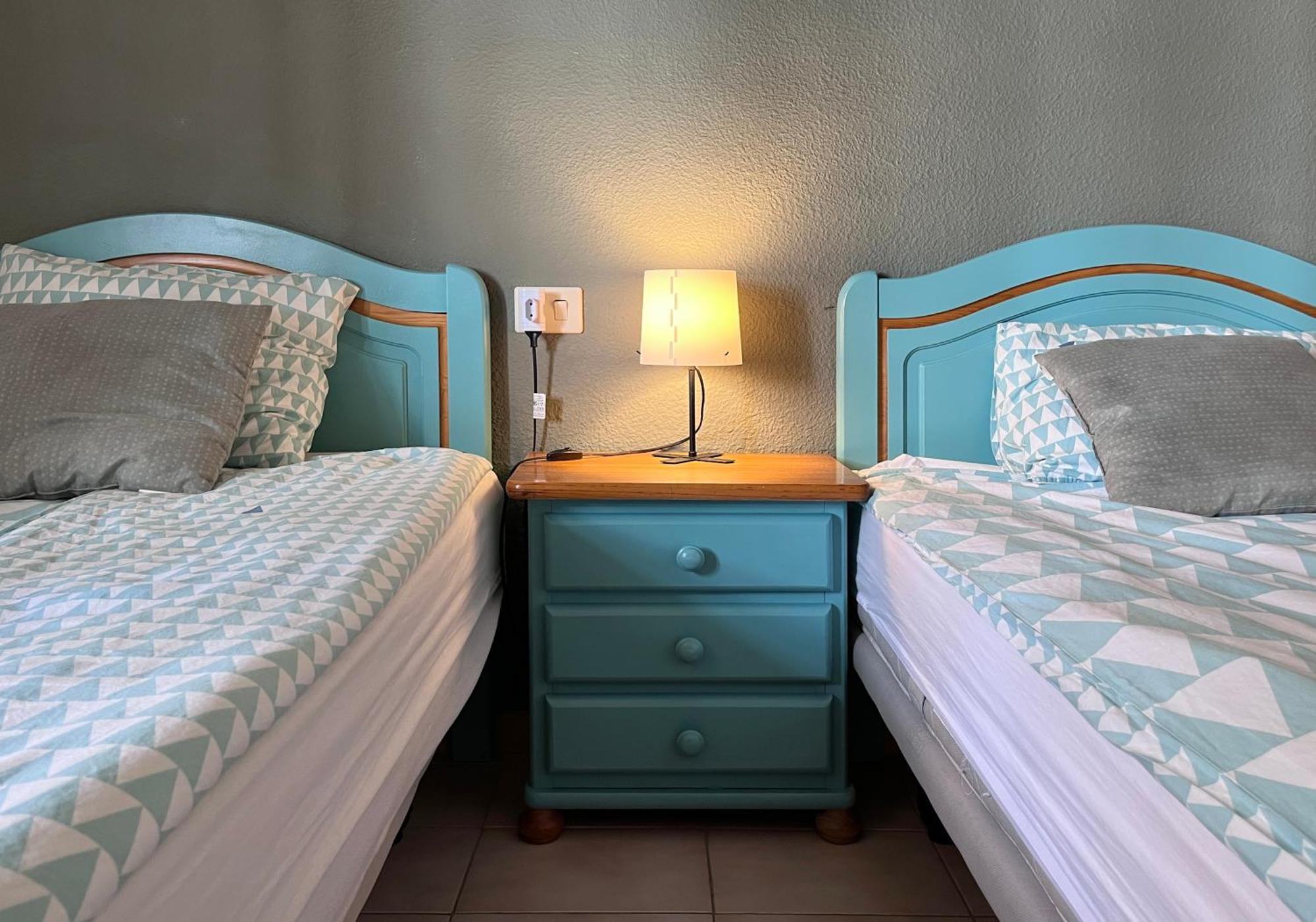 Apartman Gaby Apartment Valle Gran Rey Ngoại thất bức ảnh