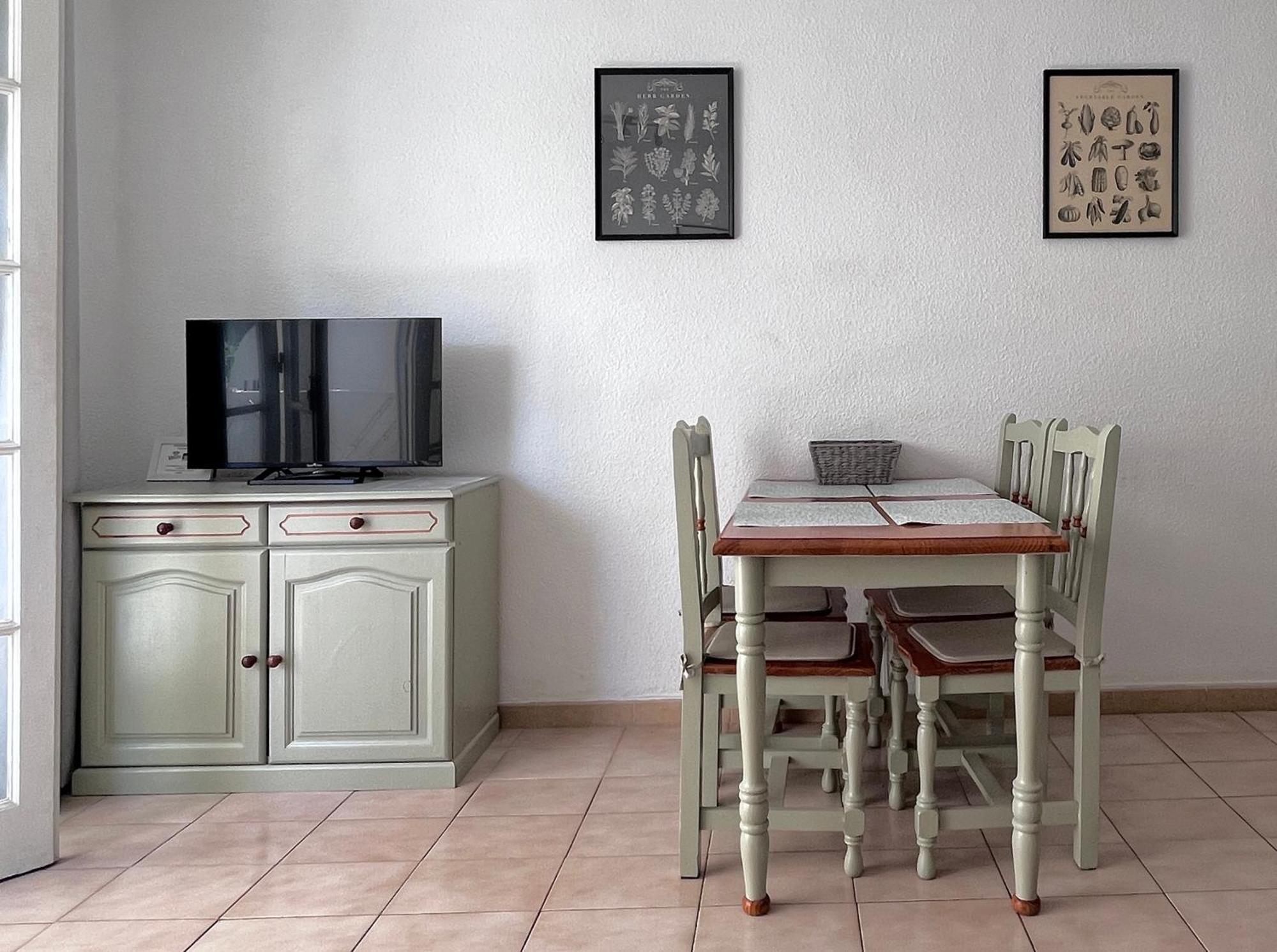 Apartman Gaby Apartment Valle Gran Rey Ngoại thất bức ảnh